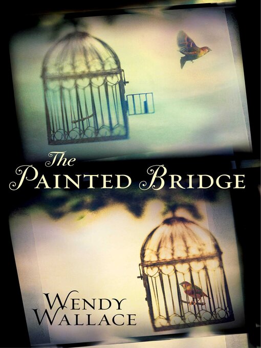 Cover image for The Painted Bridge